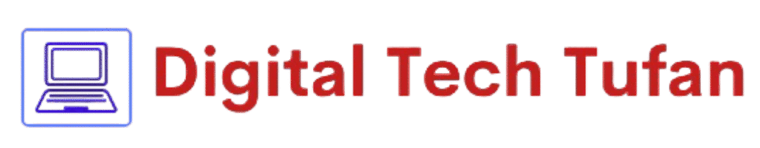 Digital Tech Tufan